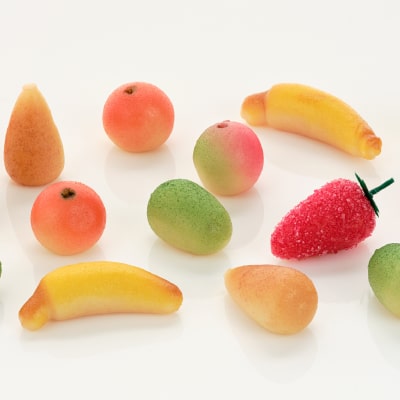 Fruits 15g